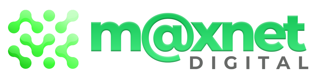 MaxNet Digital