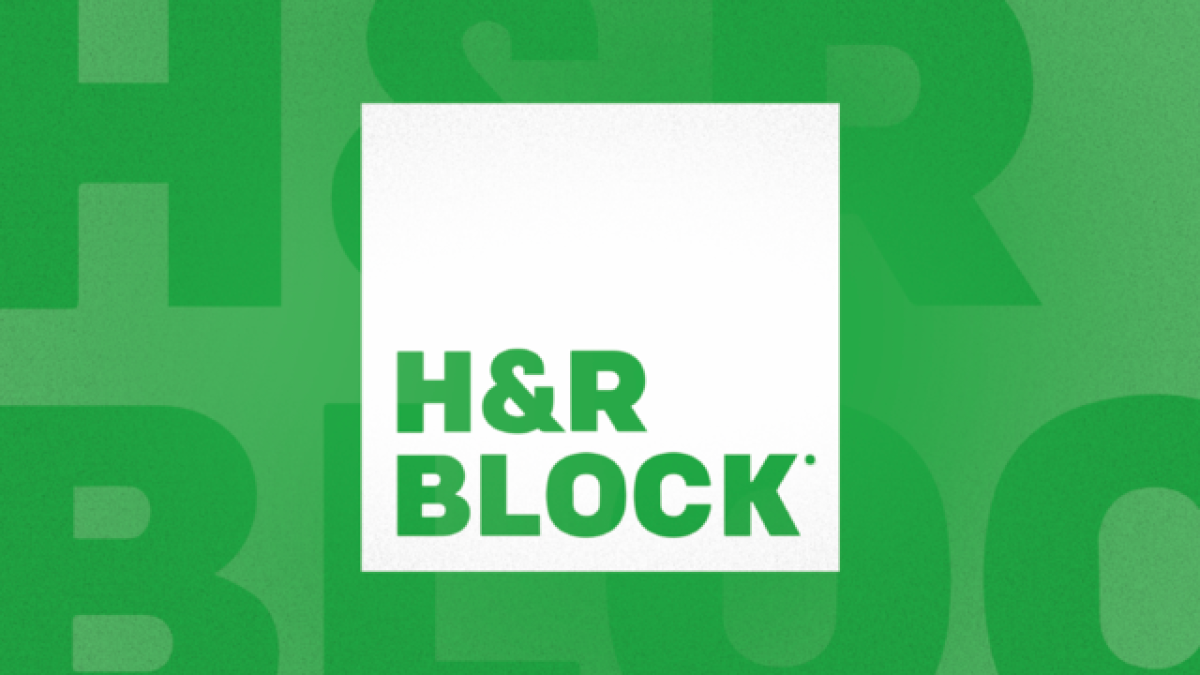 H&R Block Tax Season Animated Campaign